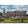 24x36 gallery poster, Buckingham Palace