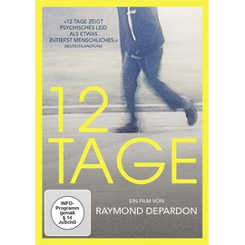 12 Tage (OmU)