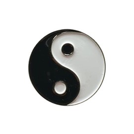 Yin Yang, Metal