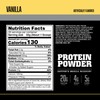American Body Building (ABB Pure Pro Protein Powder, Vanilla, 33