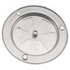 OZXNO 2 Pcs BBQ Smoker Air Vent Set Stainless Steel