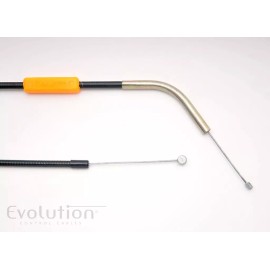 ECHO EVERGREEN THROTTLE CABLE FOR ECHO SMR 230 TRIMMER V430000730