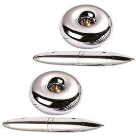 Operitacx Nice Pens Magnetic Metal Pen