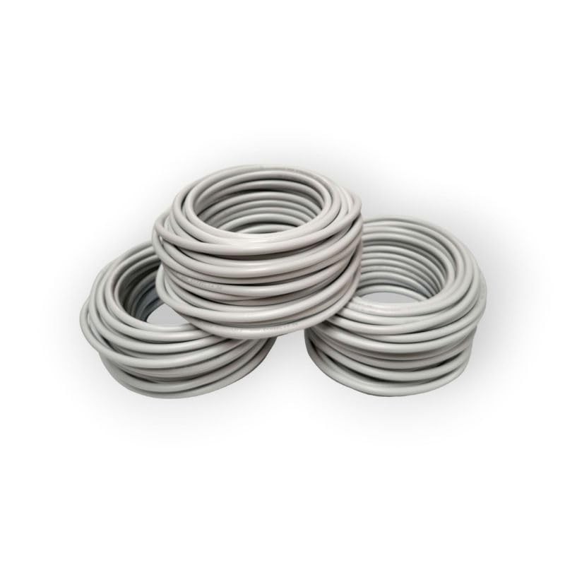 EDELIZON Sheathed Cable NYM-J | Multicore Wiring Cable | Use