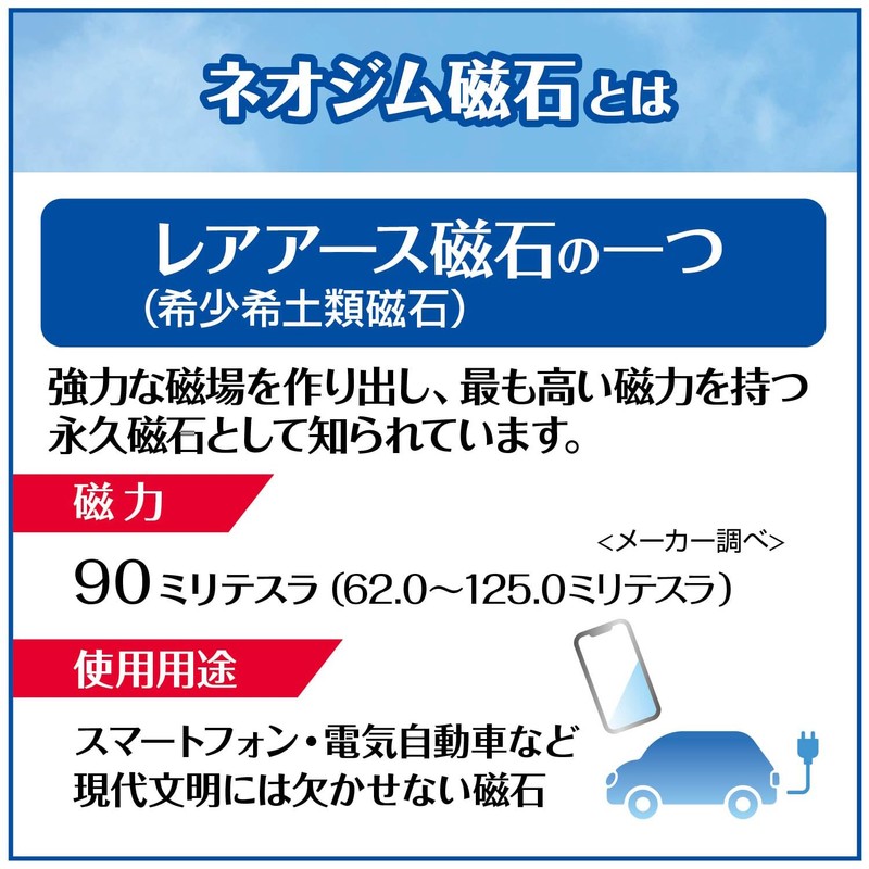 [MIONO] [AIR SEVEN] Kihei Magnetic Necklace Chain, Stiff Shoulder, Promotes