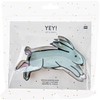 RICO DESIGN GmbH & Co. KG Wonderland Rabbit Cookie Cutter