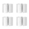 4Pcs Cylinder Head Dowels Pin, Engine Cylinder Head Pin, Cylinder
