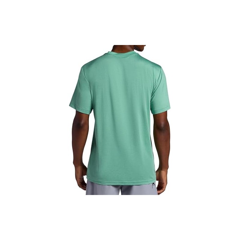 Head Score Hypertrek - Playera para Hombre, Ajuste estándar, Ligera