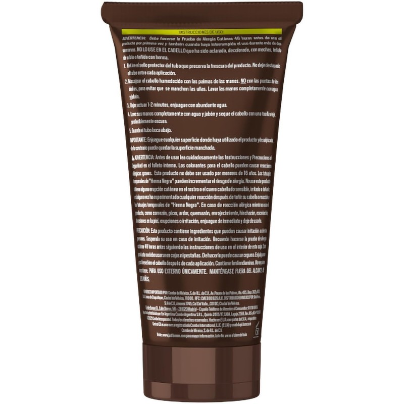Shampoo Control Gx Shampoo Desvanecedor Progresivo De Canas 177 ml