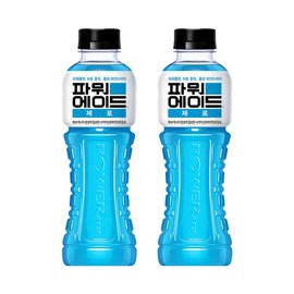 Powerade Power Zero Mountain Blast 600PET X20