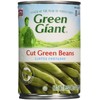 Green Giant Cut Green Beans, 12 Count