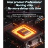 New R36 max Retro Handheld Game Console, 4.0" IPS Screen
