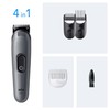 Braun AIO 3500 All-in-One Style Kit