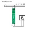 Supla Zamel Subtle Universal Easy to Configure Data Transfer Solid