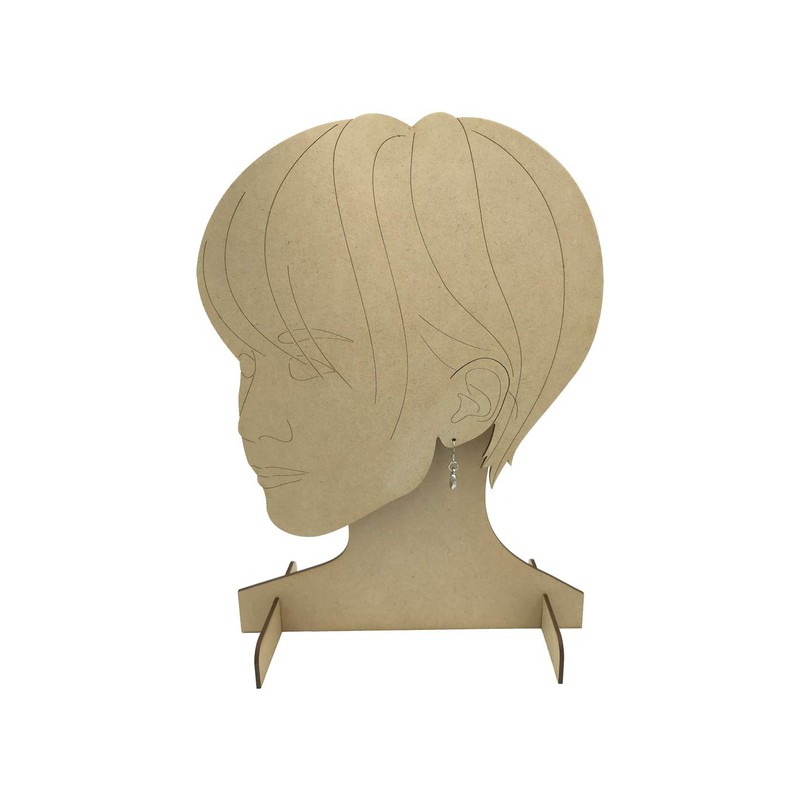 Coffee Bean Earrings for Coffee Lovers!, Zinc