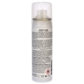 R+Co BRIGHT SHADOWS Root Touch-Up Spray Medium Brown 59 ml / 1.5 oz