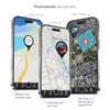 Salind Localizador GPS 4G con Imán para Coches, Maquinaria y