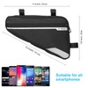 Bicycle Triangle Frame Bag