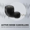 Technics HiFi True Wireless Multipoint Bluetooth Earbuds II, Active Noise