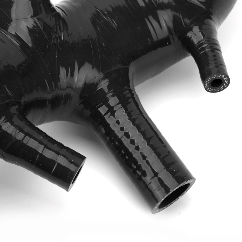 Silicone Intake Hose Pipe Increased Airflow Replacement for SEAT Leon