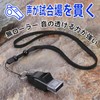 Kodrily 2 Piece Basketball Set Referee Whistle Competition and Sports,