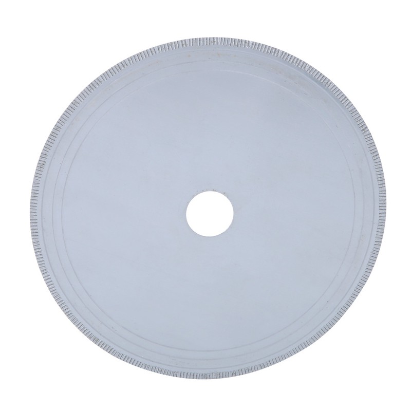 150/200/250/300mm Diamond Circular Saw Jewelry Cutting Blade for Jadeite Gemstone