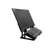 Iron Prints Combo Stand for Blackmagic ATEM Mini Series and