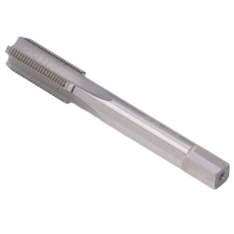 Spark Plug Thread Hole Repair Tools Metal M12x1.25 Inserts M14x1.25