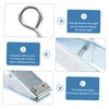 Operitacx 4Pcs Adjustable Drywall Lifter Tool for Tile Leveling High