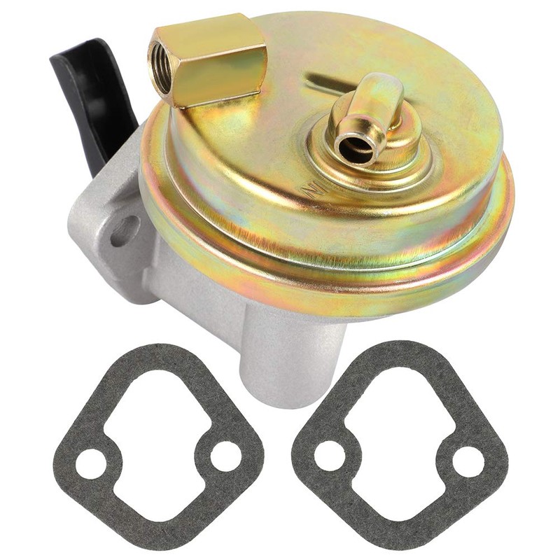 OCPTY Fuel Pump Assembly Replacement for for Chevy BISCAYNE 1968