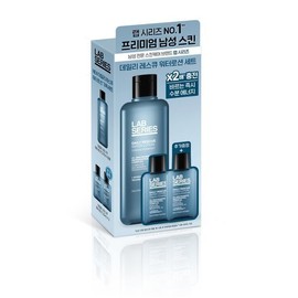 Lab Series Daily Rescue Water Lotion 200ml Special Set (+Water Lotion 30ml*2) / 랩시리즈 데일리 레스큐 워터로션 200ml 기획세트 (+워터로션 30ml*2)