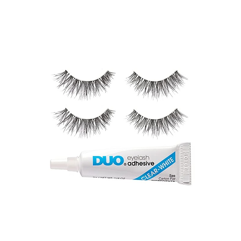 ARDELL Naked Lashes Multipack