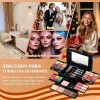 Kit De Maquillaje Para Maquillaje Paleta De Ojos Mate