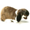 Hansa Plush 10 Lop-Earred Rabbit by Hansa