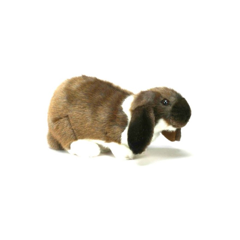 Hansa Plush 10 Lop-Earred Rabbit by Hansa