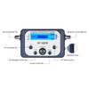 AGPtek Digital Satellite Signal Finder Meter for Dish Network Directv
