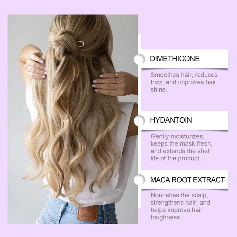 Rostblant Hair Conditioner 1