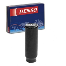 Denso 478-2032 A/C Receiver Drier, 1 Pack