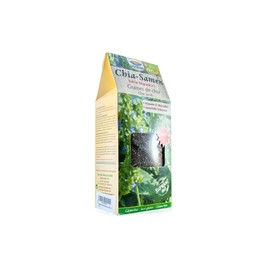 Govinda Organic Chia Seeds (450g)