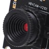 Camera Module 0.3MP Drive Free USB Distortion Free Len Video