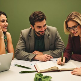 M&G Gel Pen, Black Ink Pen Fine Point 0.5mm, Retractable Hi-Density Gel Ink Pen Smooth Writing, Metal Gel Roller Pen for Office Supplies School Gift Women Men (1Pack Green)