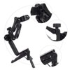 FOSA Z Axis 4 Axis Stabilizer,Multi-function Vibration Damping Anti-Vibration 4