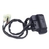 BH-Motor New Left Handlebar Starter Kill Switch Electric Shift for