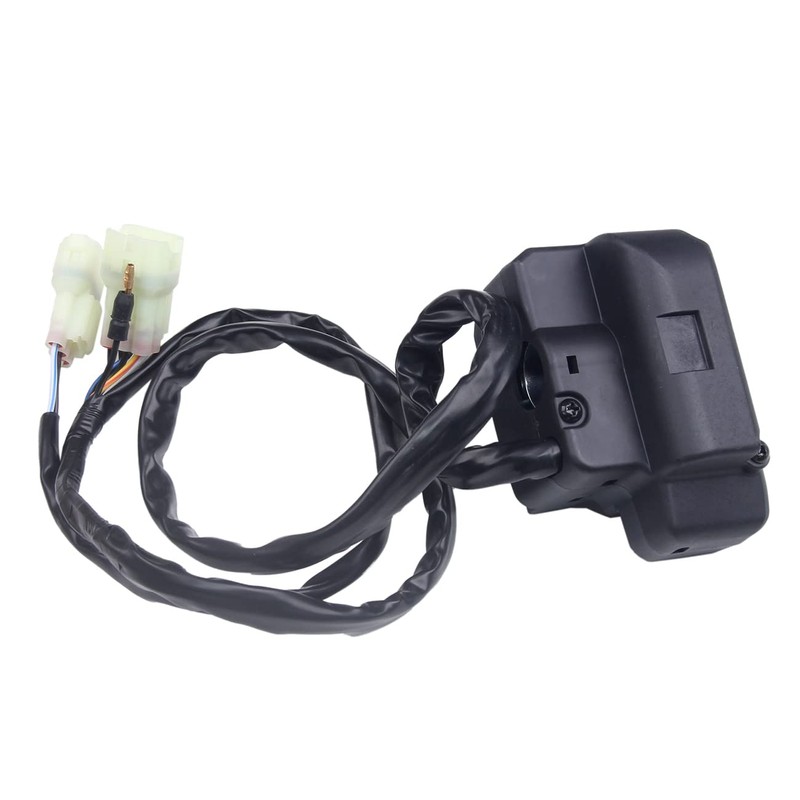 BH-Motor New Left Handlebar Starter Kill Switch Electric Shift for