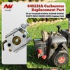 NewJ's 640231A Carburetor Replacement Part Fit for Tecumseh 632941A 632941B