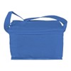 Thermal Insulated Portable Cool Canvas Stripe Lunch Picnic Totes Carry