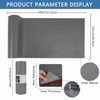 Foam Toolbox Liner Drawer Mat 1/8 Inch Thick X 24
