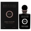 Anfar Serie De Velvet - Nero Velours for Men -