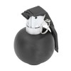 6PCS Kids Hand Grenades Toy with Realistic Sound Light Effect