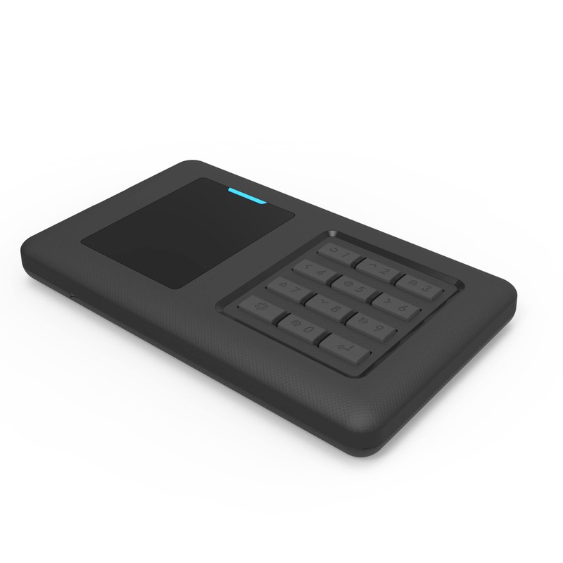 IODD ST400 Variations (NO SSD)